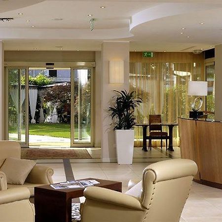 Rizzi Aquacharme Hotel & Spa Boario Terme Interior foto