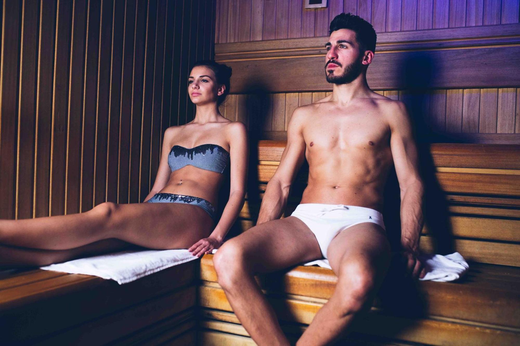 Rizzi Aquacharme Hotel & Spa Boario Terme Exterior foto