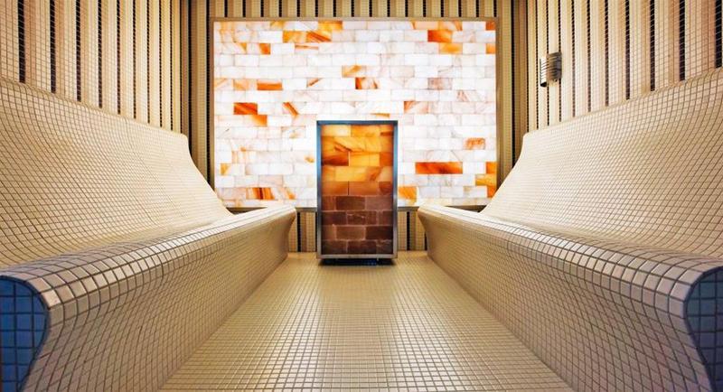 Rizzi Aquacharme Hotel & Spa Boario Terme Exterior foto
