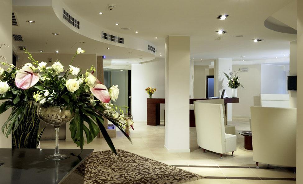 Rizzi Aquacharme Hotel & Spa Boario Terme Exterior foto